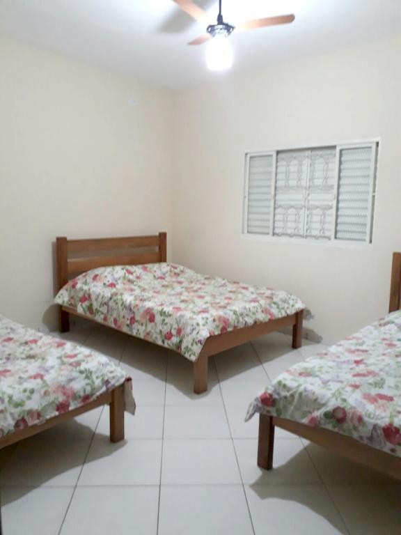 Pousada Boa Vista Aparecida  Quarto foto